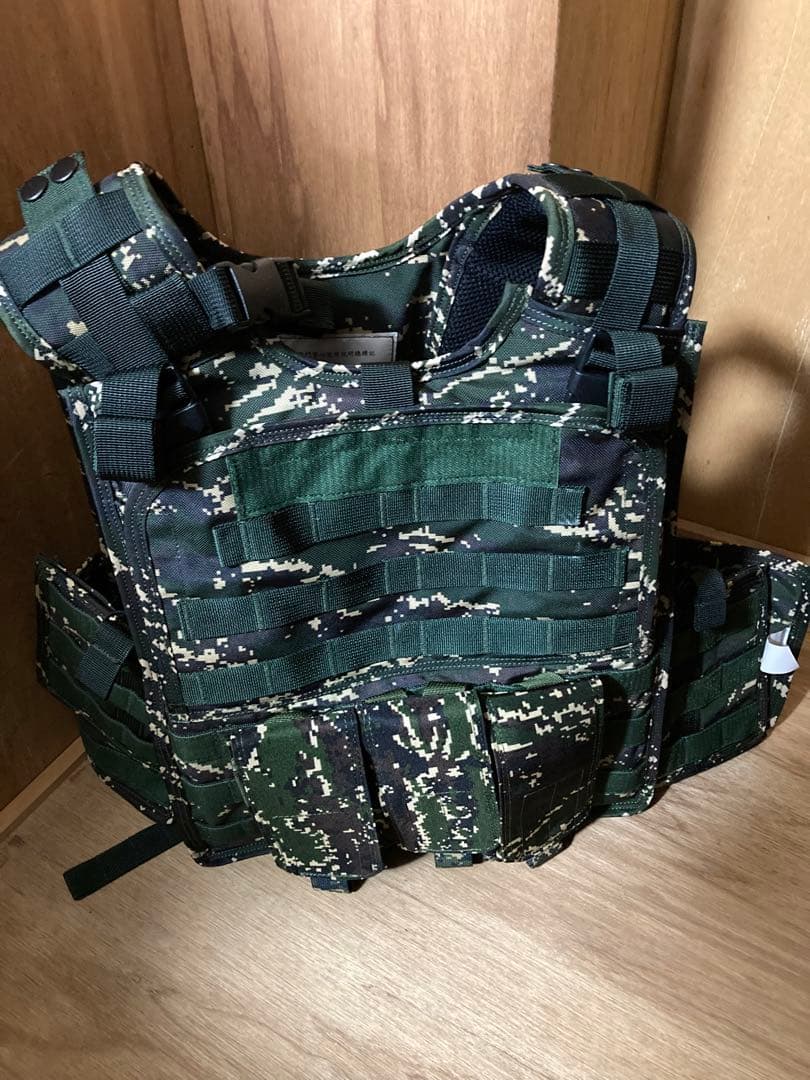 値下げしました 台湾軍 中華民国海軍陸戦隊装備セット