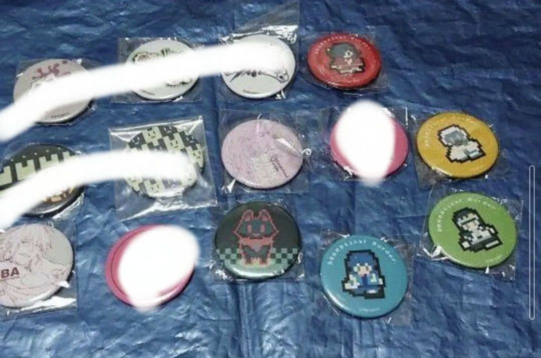 【ドラマダ】DRAMAtical Murder　グッズ【ドラマティカルマーダー】