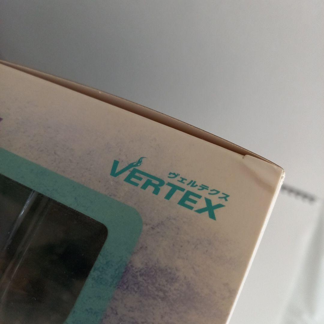 セブンスドラゴン ウーリェ フィギュア