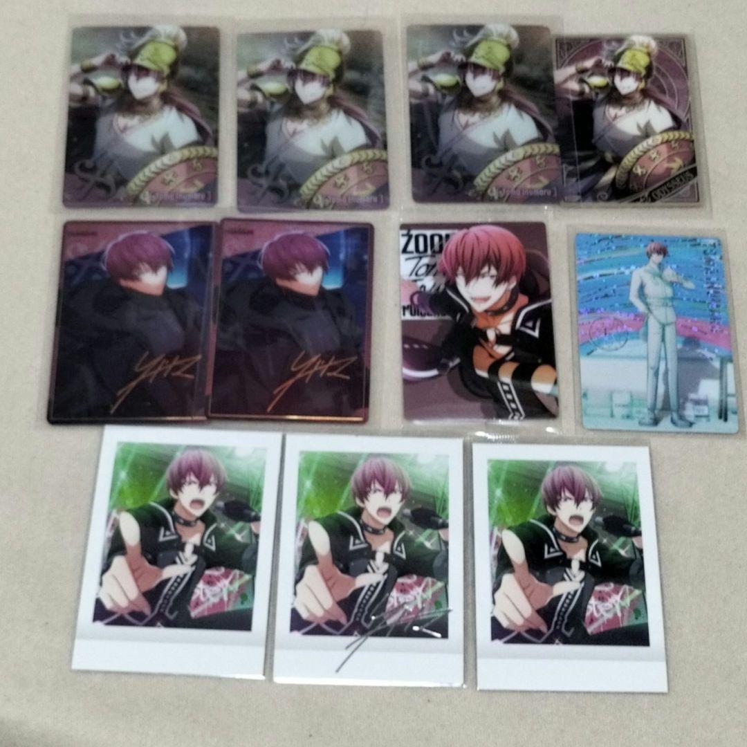 アイナナ アイドリッシュセブン 狗丸トウマ トウマ まとめ売り