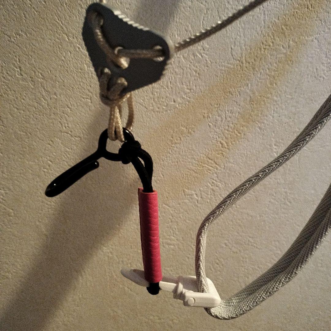 12/5限定値下げ！ブレステイキング☆サックスストラップ