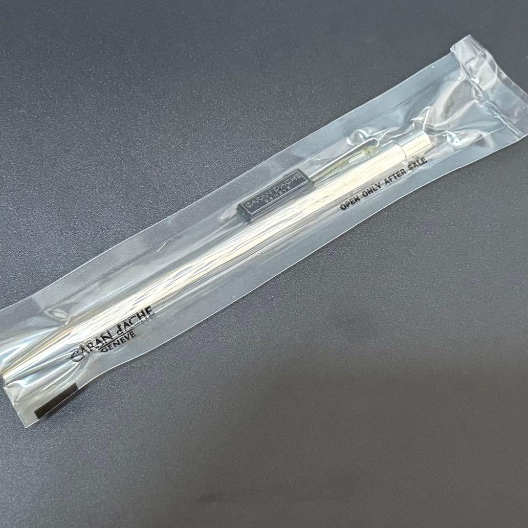 カランダッシュ ベネシアン ボールペン 初期 CARAN D'ACHE（カランダッシュ） 限定品 ボールペン エクリドール