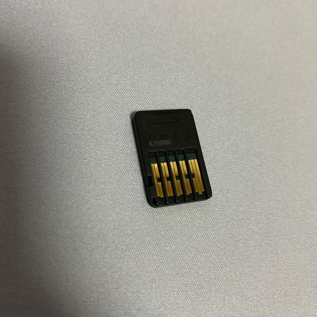 ほぼ新品　ポケットモンスター バイオレット + ゼロの秘宝