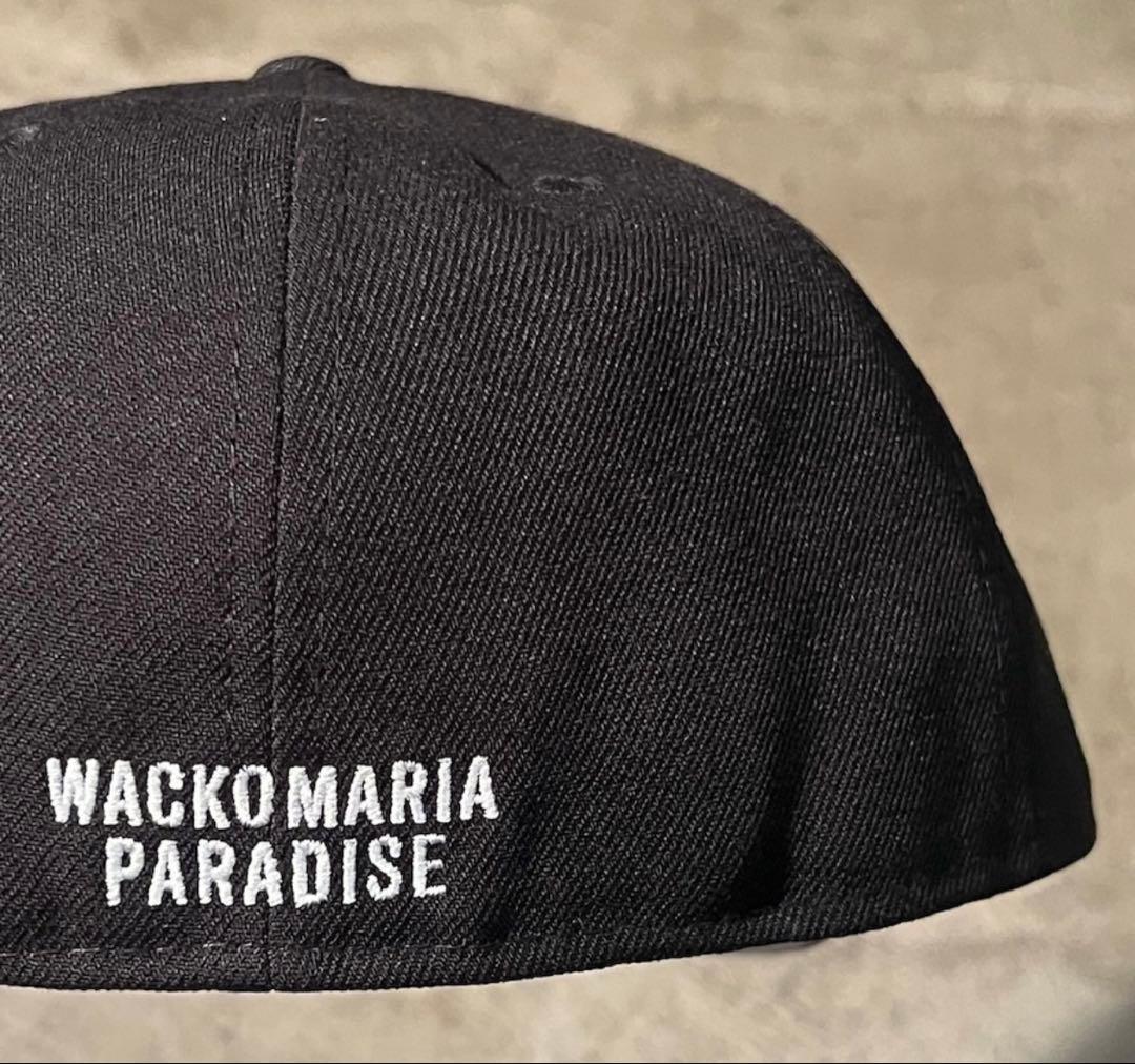 WACKOMARIA NEW ERA Low Profile 59FIFTY 1