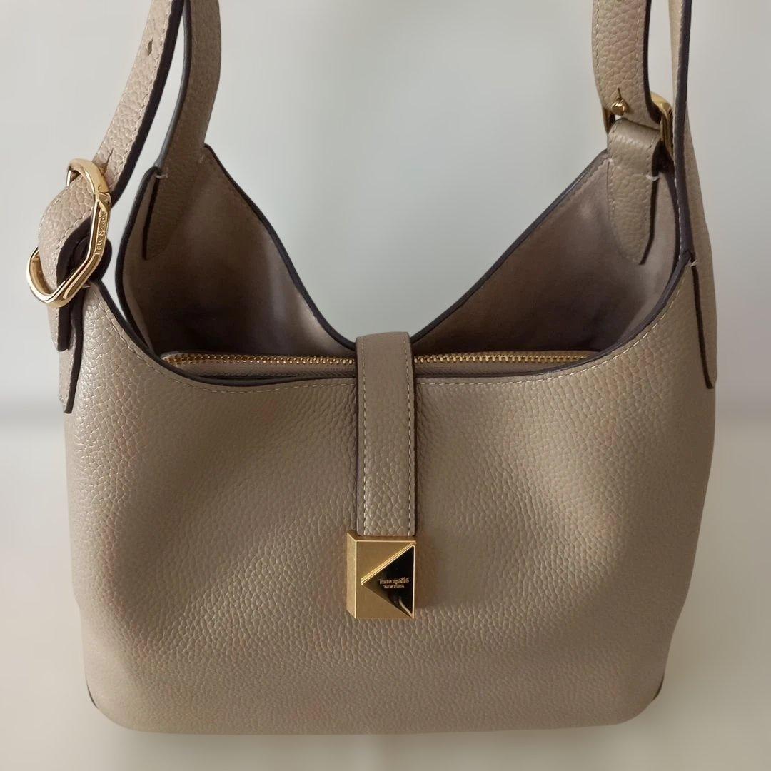 美品ケイトスペードkate spadeバッグショルダーバッグ2wayハンドバッグ