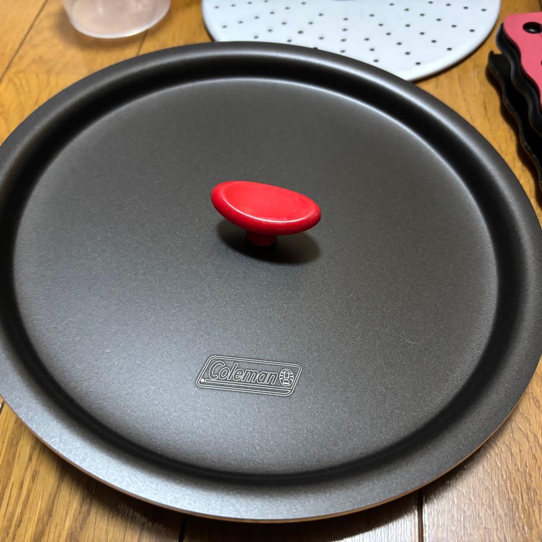 Coleman（コールマン） アルミクッカーコンボ 2000026764