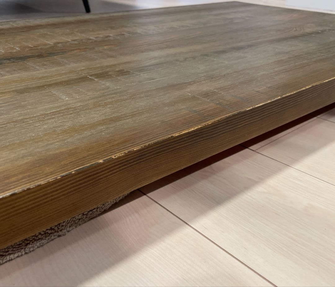 美品　ジャーナルスタンダードファニチャー　CHINON Dining Table