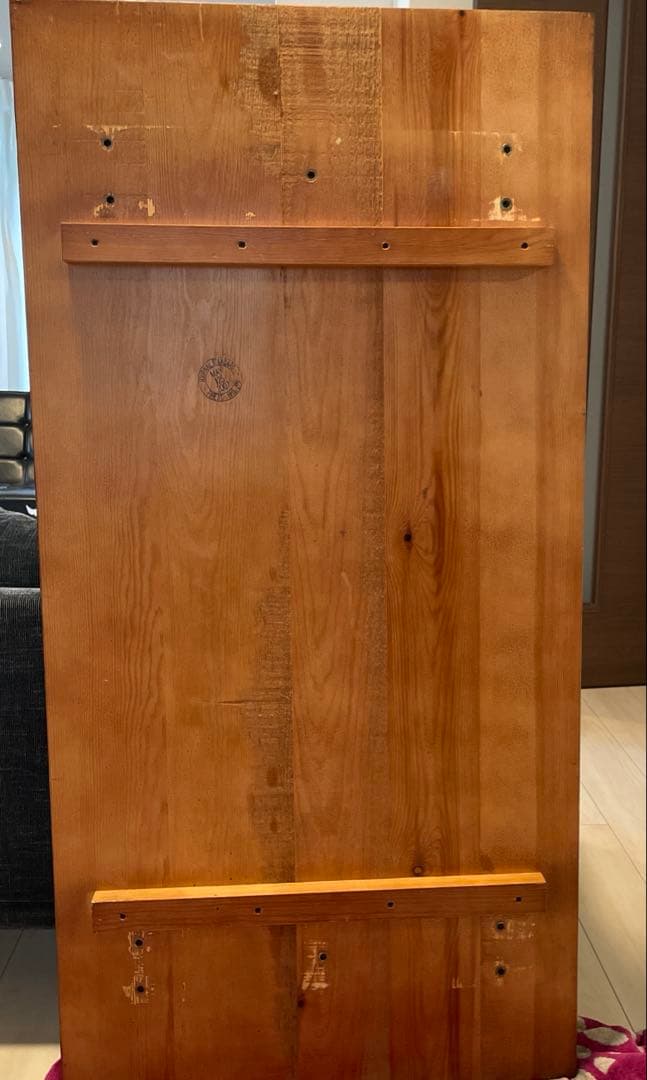 美品　ジャーナルスタンダードファニチャー　CHINON Dining Table