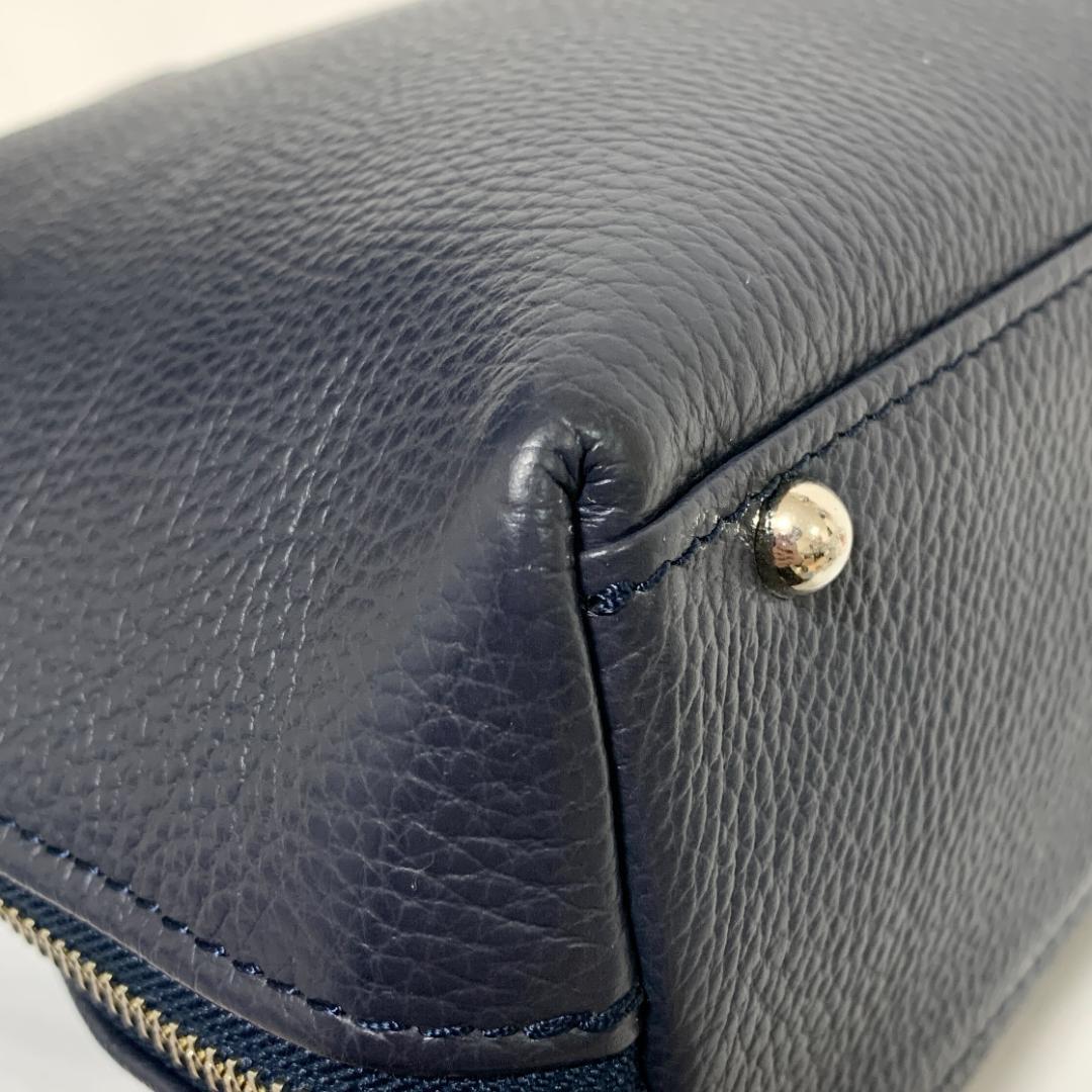 【小太郎様】サムソナイト デュモンクス ビジネスバッグ ブリーフケース ネイビー