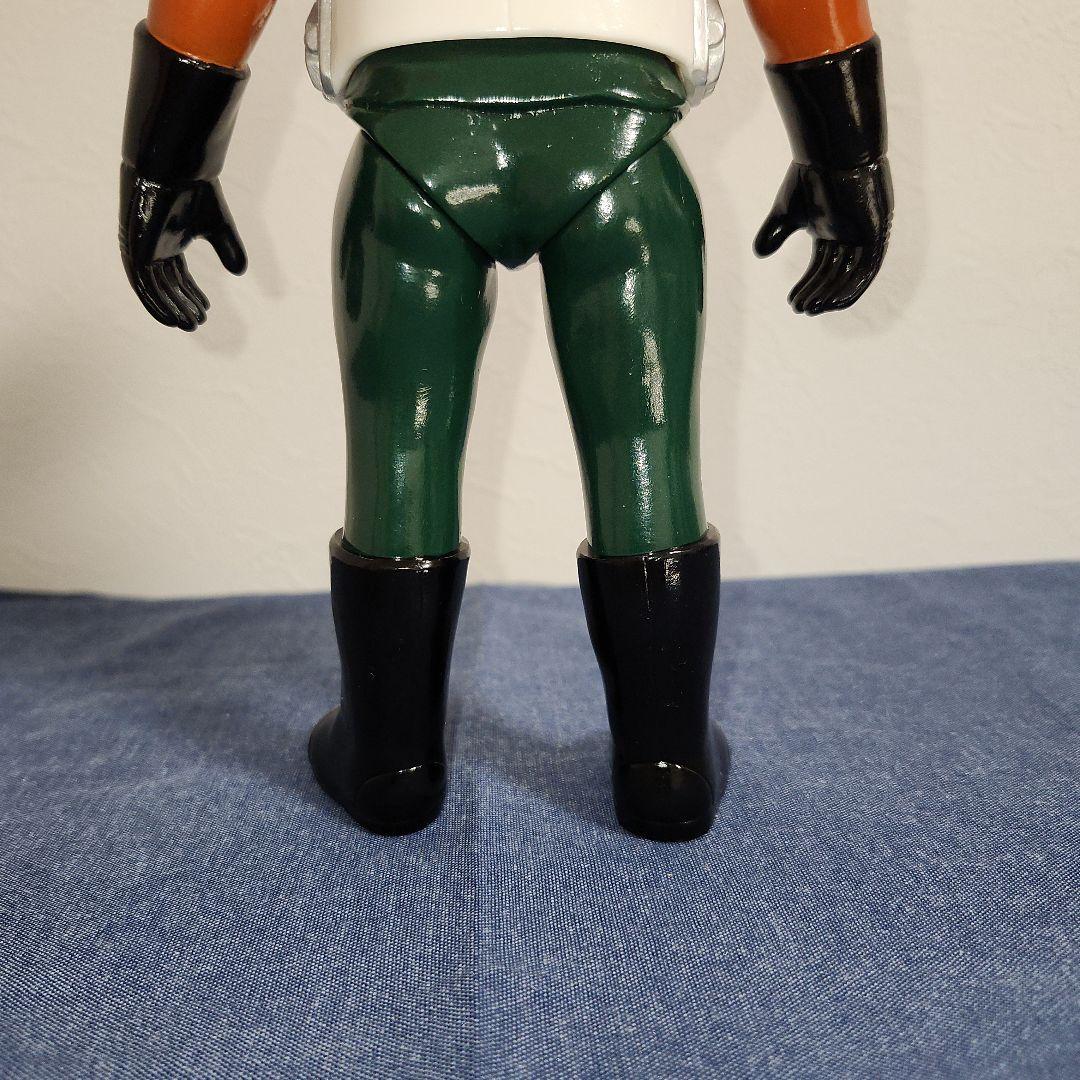 スカイライダー（仮面ライダー メディコムトイ スカイライダー ソフビ