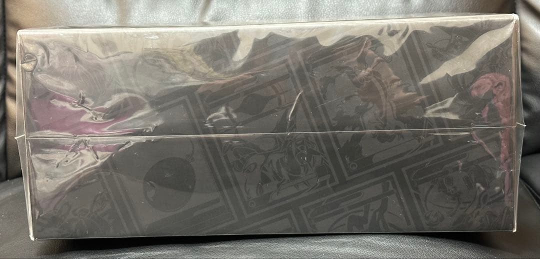 【新品未開封】ポケモンカードプレシャスコレクターボックス