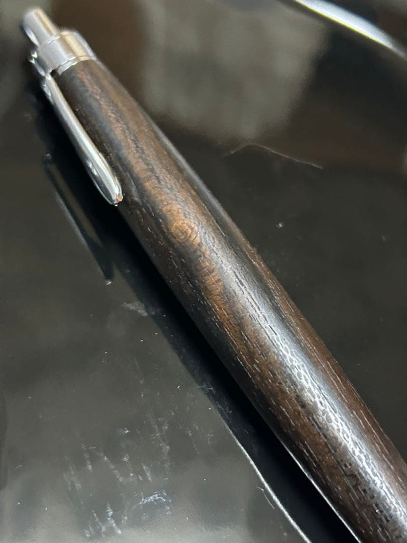 家猫亭のkato201 0.5シャープペン ジリコテ ジリコテ