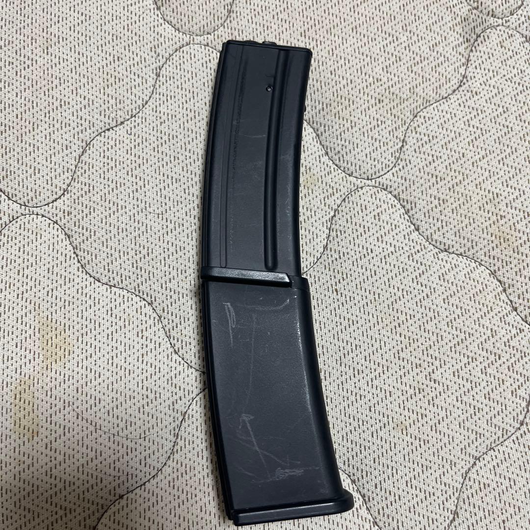 H&K MP7A1 電動ガン