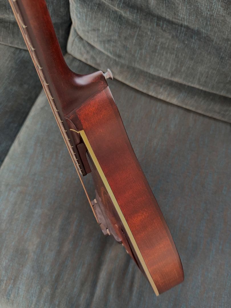 【最終価格】Eastman MDO-305 オクターブマンドリン