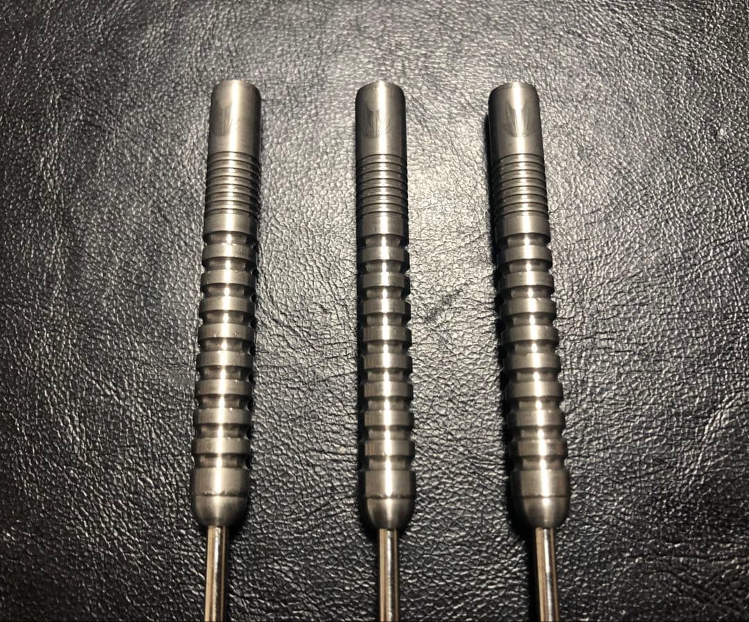 激レア ターゲット エイドリアン・ルイス ジェネレーション2 スティール 21g