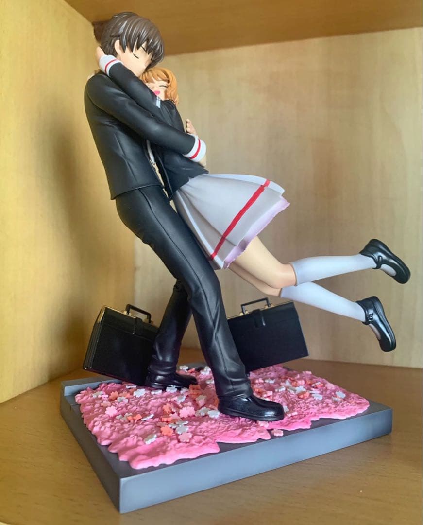 シュタインズゲート FG204 METALLIC EDITION