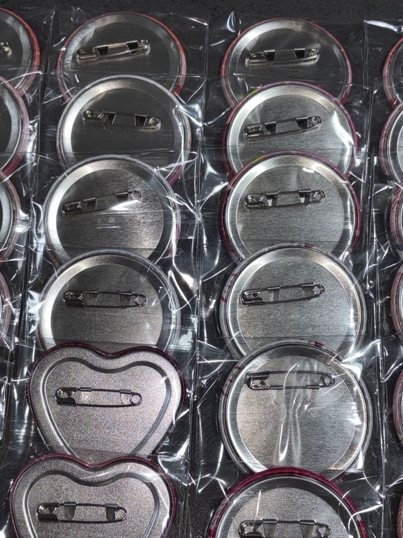 莉犬　人気　すとぷり　缶バッジ　大量　まとめ売り　ストロベリープリンス