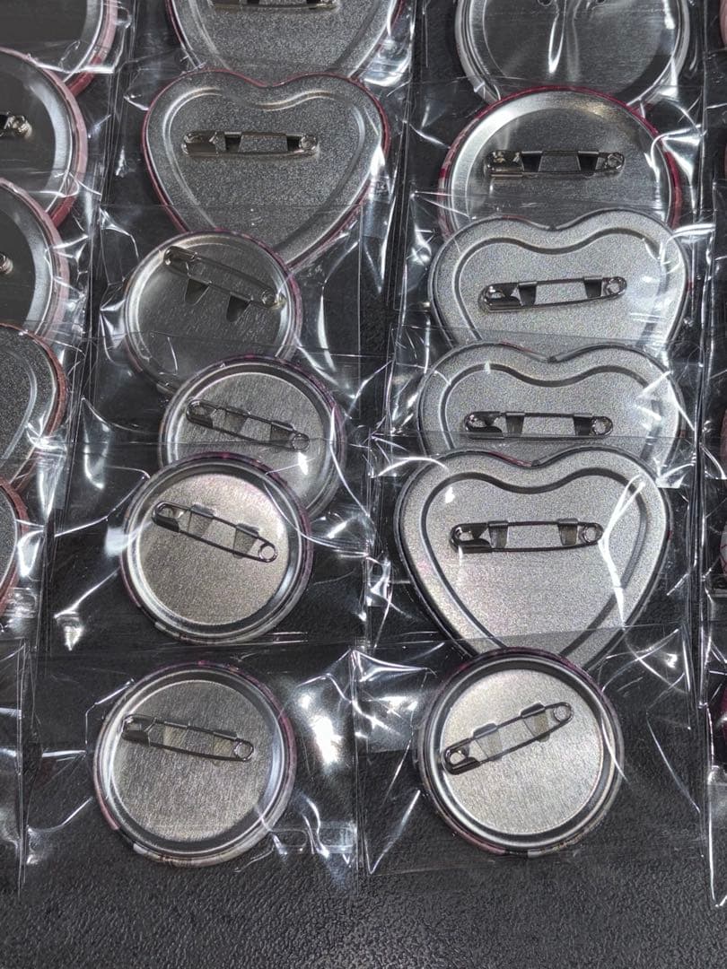 莉犬　人気　すとぷり　缶バッジ　大量　まとめ売り　ストロベリープリンス