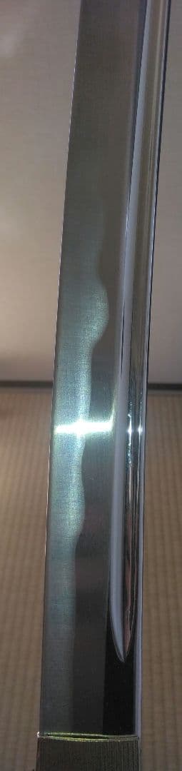 【2尺4寸2分】 居合刀