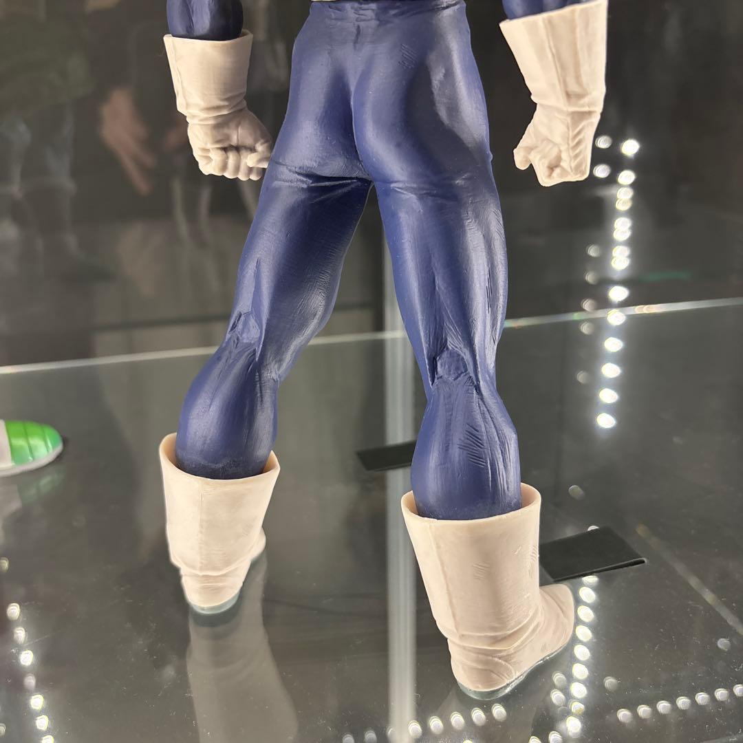 SMSPベジータセミコンプ