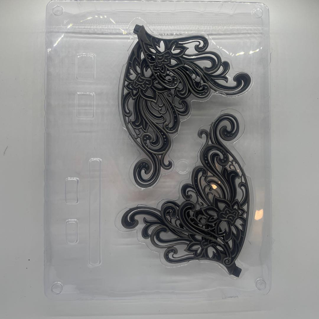 ラクエル　ロリータ