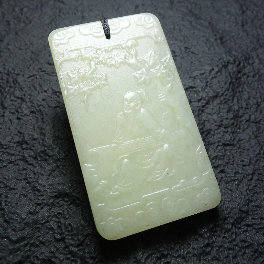 大型 文政12年 寺院用 磬子 おりん バチ付 寺院仏具 仏教美術 手打 法