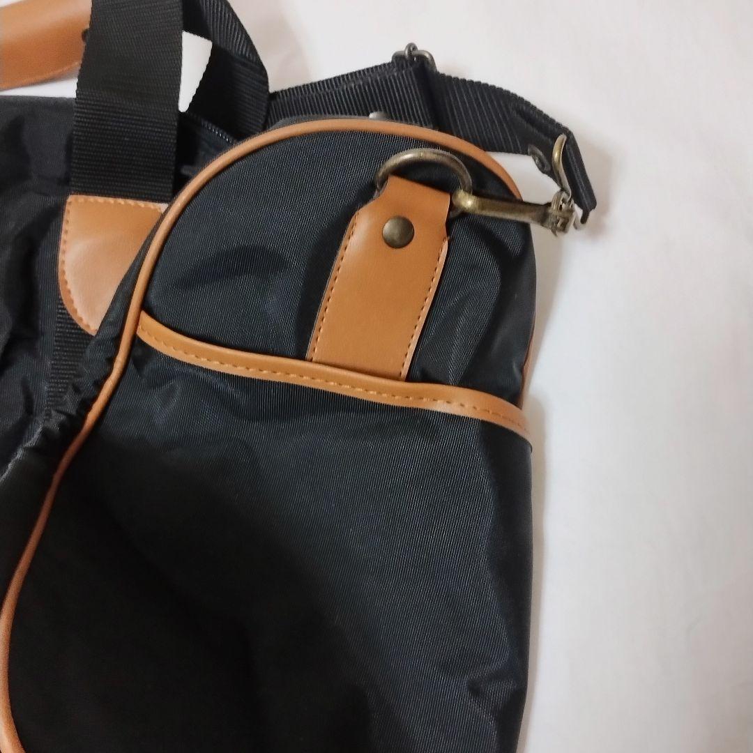 FUJICOLOR SUPER HG 400 ボストンバッグ 富士フイルム