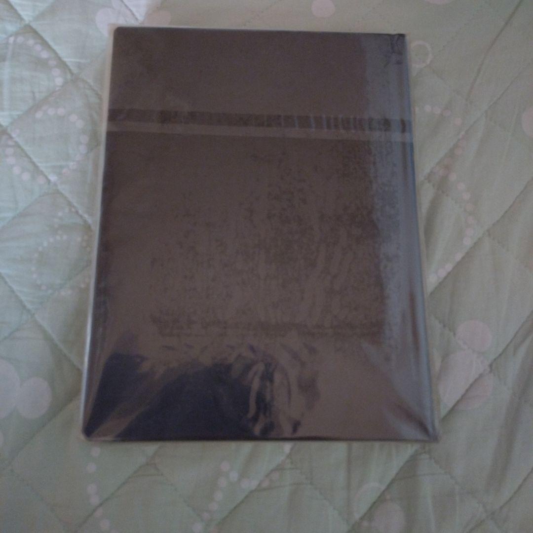 THE JOURNEY ARASHI 未使用