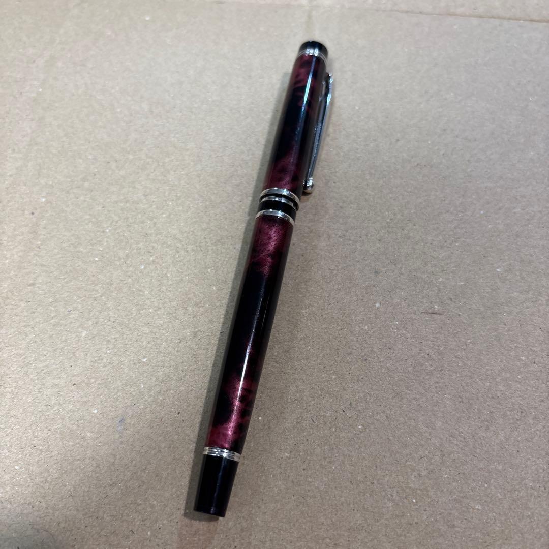 mizutama HELLO TOHOKU 万年筆セット