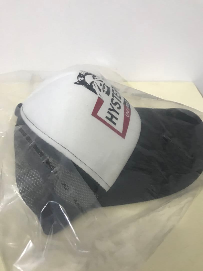 新品未使用】 ヒステリックグラマー キャップ GUITAR GIRL 005 - メルカリ