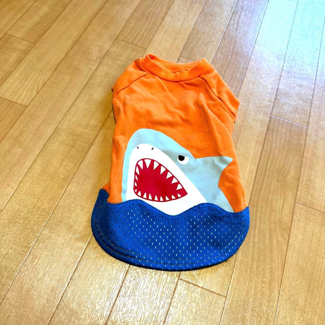 rntm☆ 様ご確認No.1123 トリミングチョーカー 10本 赤 ハート