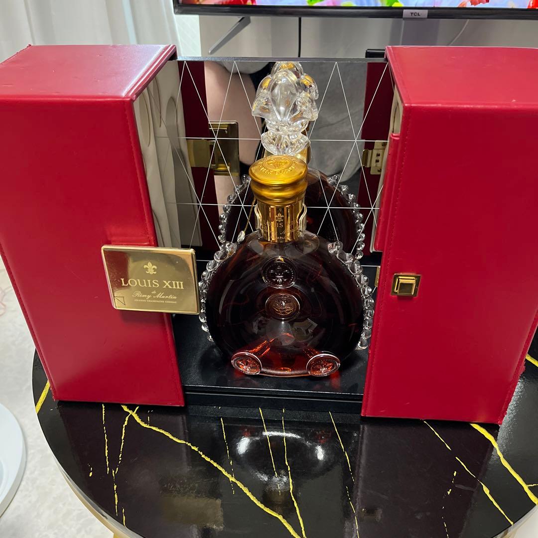 ルイ13世 観音開き - メルカリ