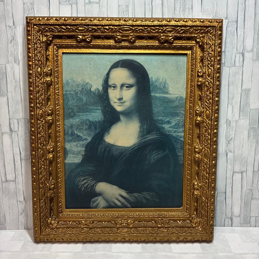 世界の名画コレクション モナリザ ダヴィンチ 世界の名画コレクション モナリザ ダヴィンチ Amazon.co.jp