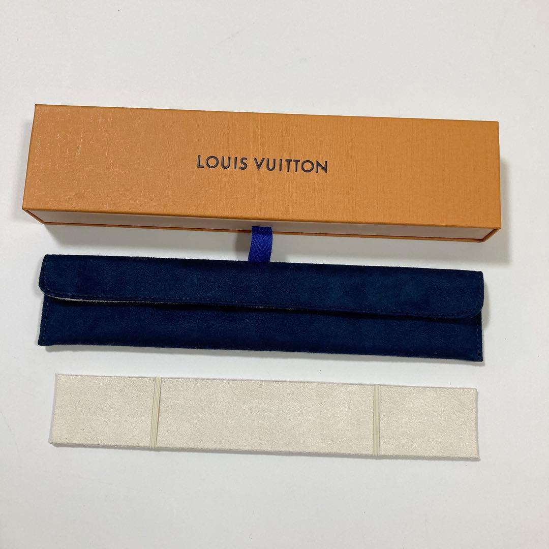 美品 ルイヴィトン 腕時計 ケース 9個セット 空箱 ソフトケース 美品