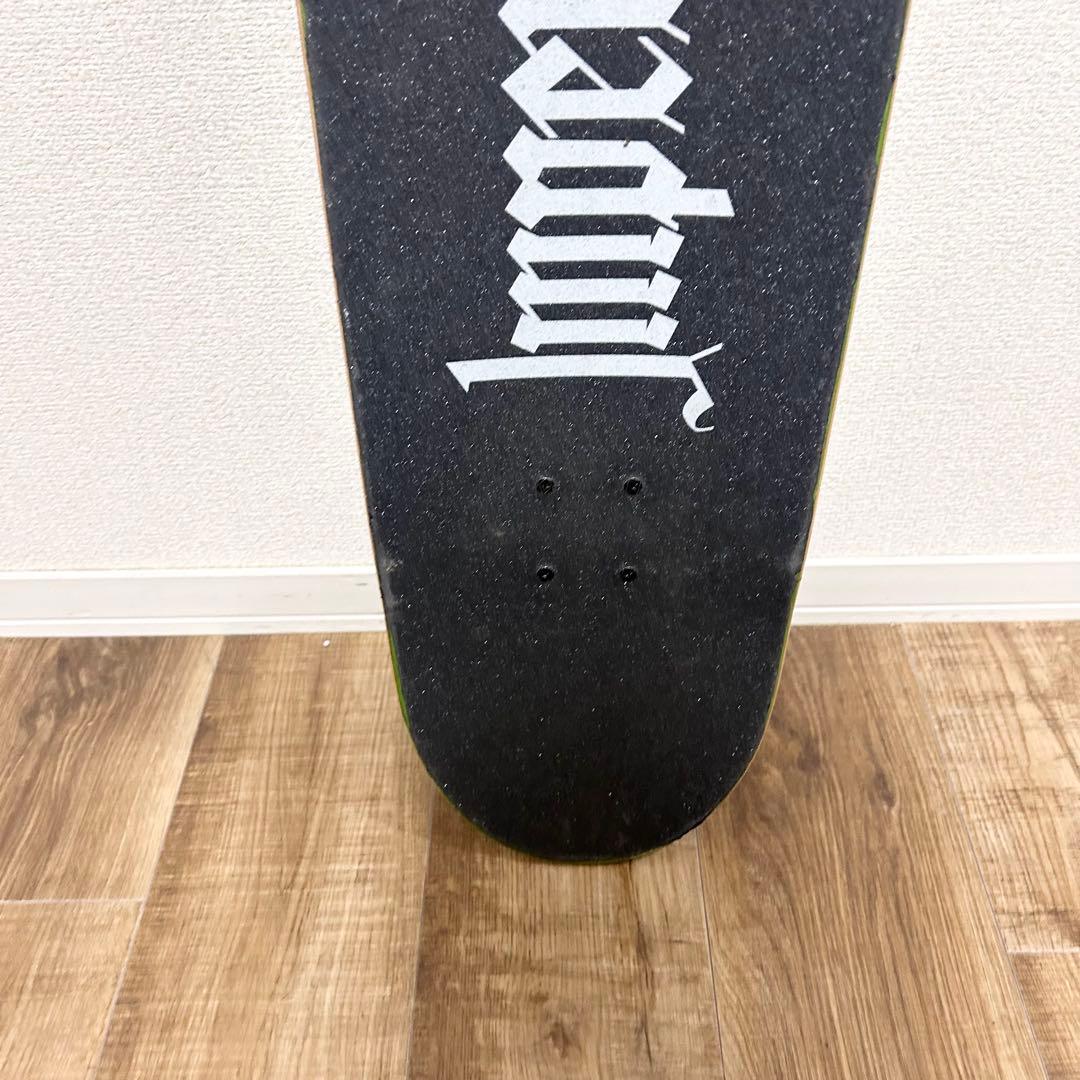 【batman】インペリアル　スケートボード　コンプリート　スケボー