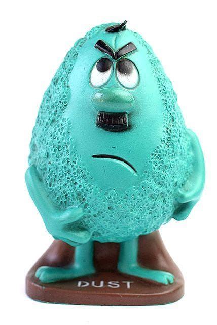 超レア！60’s Hoover フーバー ビンテージ ソフビ TOY 3体セット