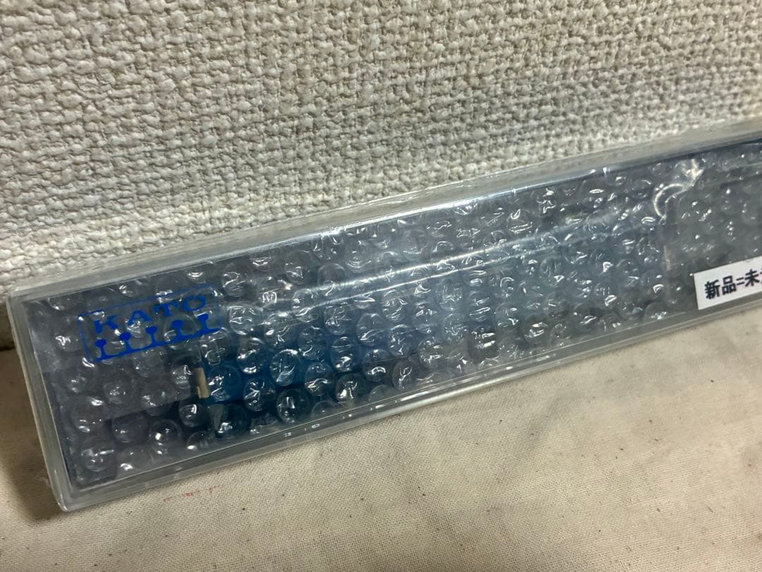 KATO 3042 EF64ー0番台　後期形一般色