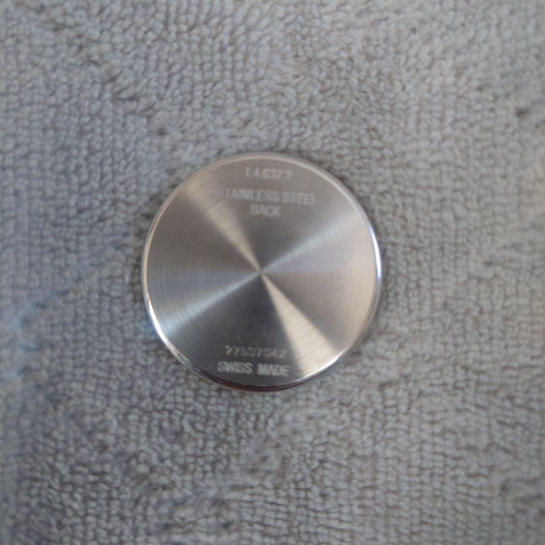 時計 LONGINES l4.637.2