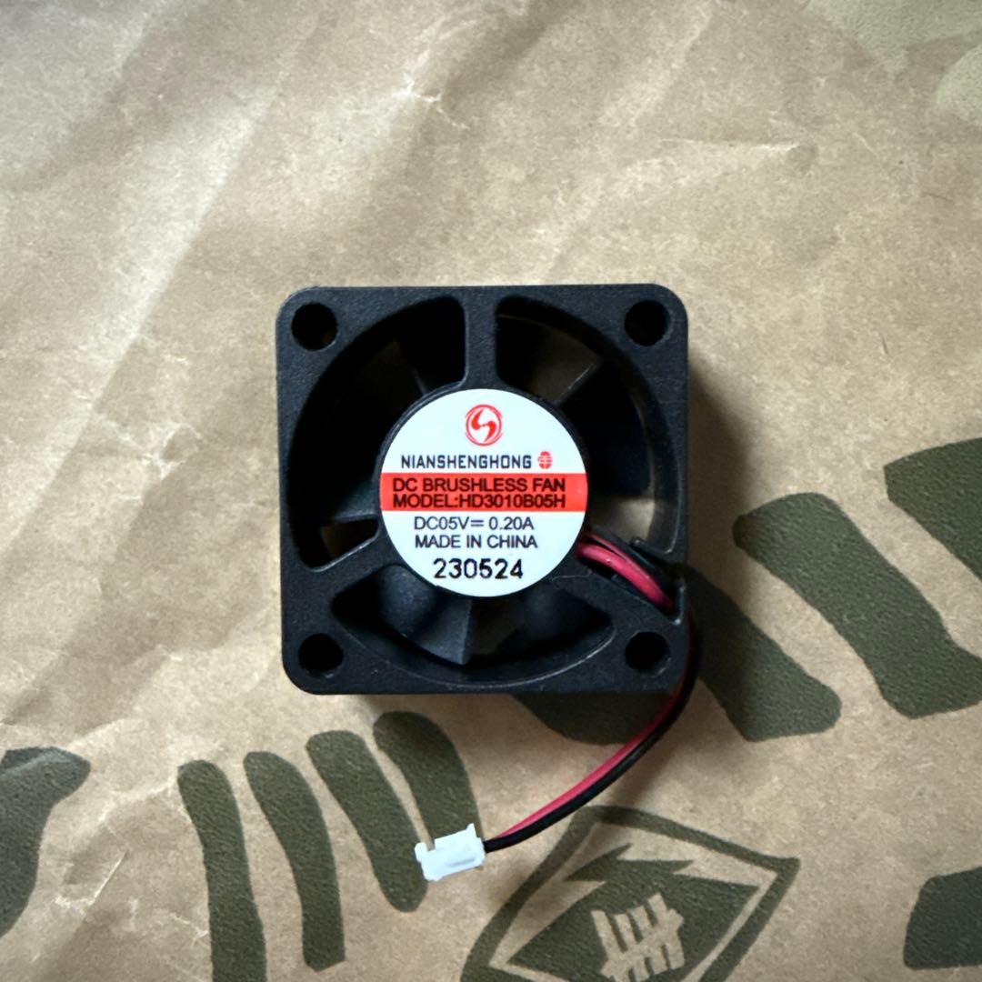 Yokomo BL-PRO 4 ブラシレススピードコントローラー