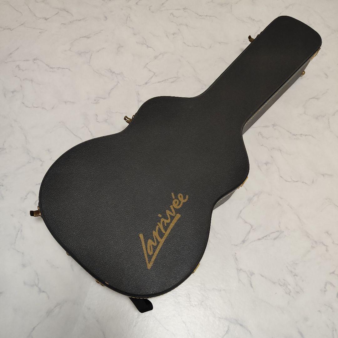 Larrivee OM-03E | Red Guitars Online Store 【カナダ製】ラリビーOM