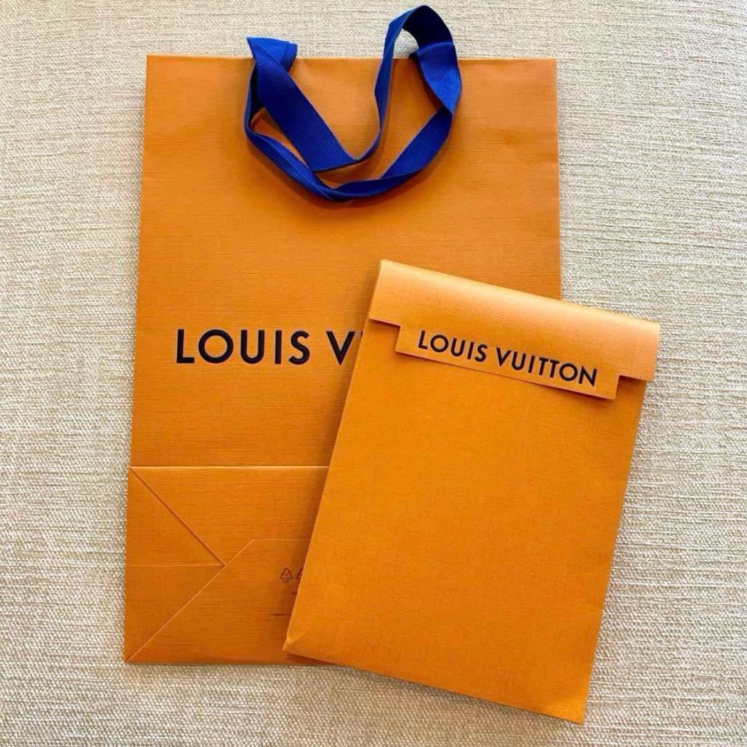 最終価格！】ビジョナリー・ジャーニー展限定 ルイヴィトン 大阪ノート