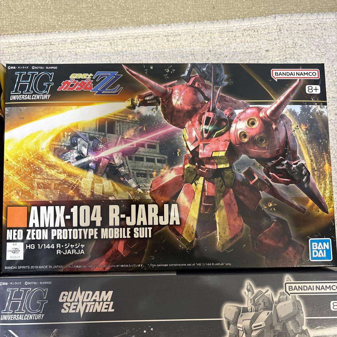 ク*コ様 ガンプラまとめ売り