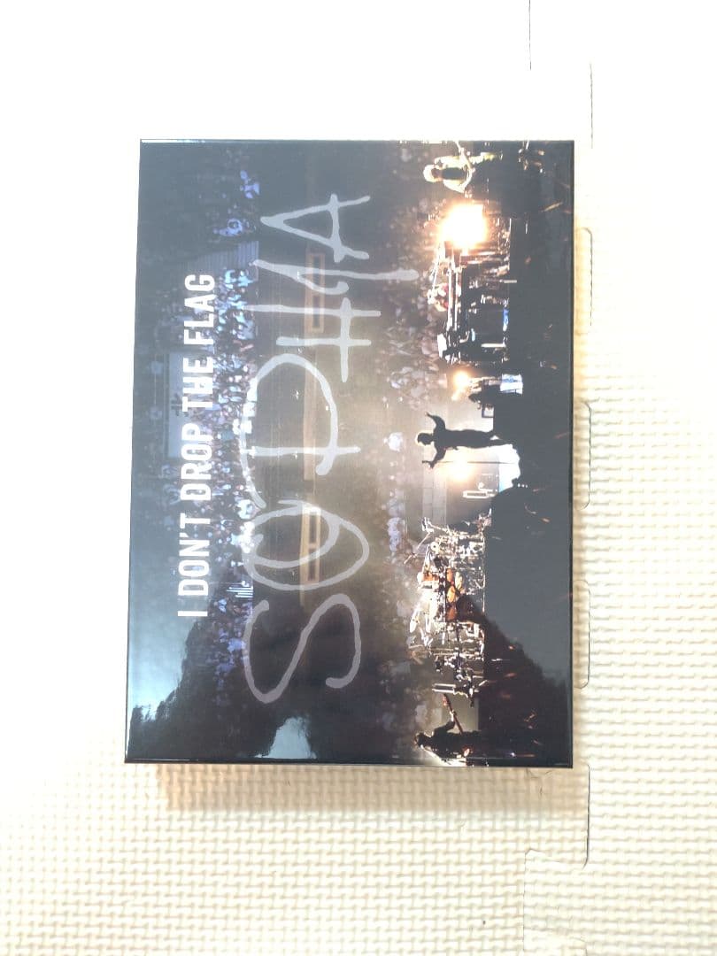 SOPHIA LIVE 2022 Blu-ray FC限定盤 L108706495 - ミュージック新品