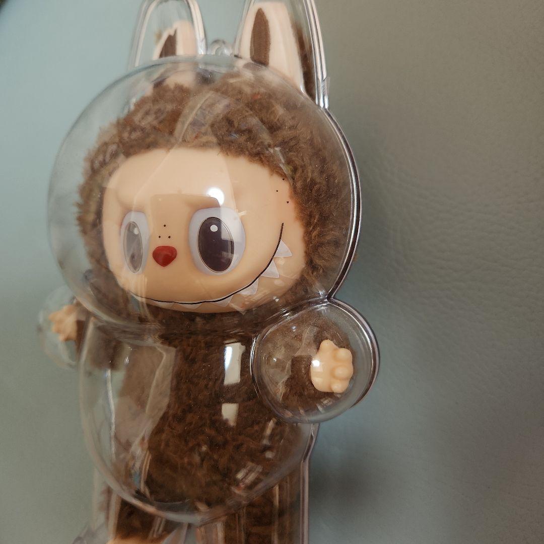 ラブブLABUBU ⭐一代目シークレットマカロン