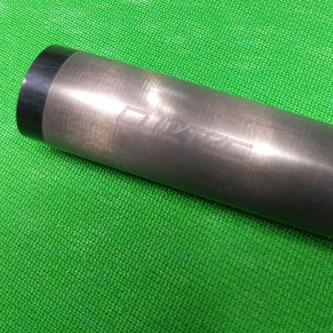 9*n様 【販売開始価格の値下げ】 CUETEC cynergyシャフト 12.