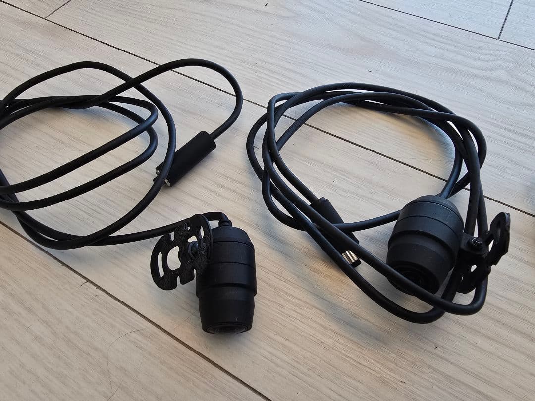 バイク用ドライブレコーダー MITSUBA EDR-21G 007-AH0029 T116369730