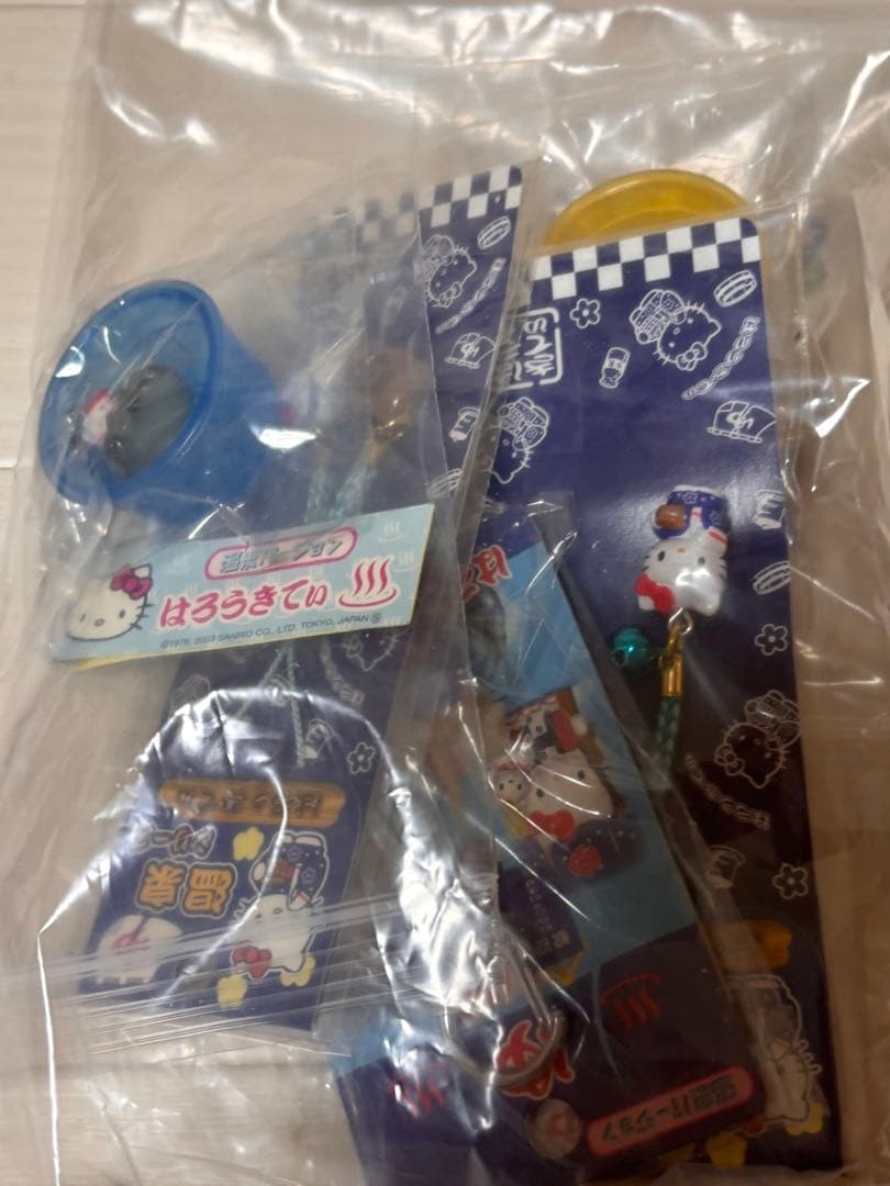 激レア、未開封多数！大量ご当地キティ ハローキティキーホルダーまとめ星座 温泉
