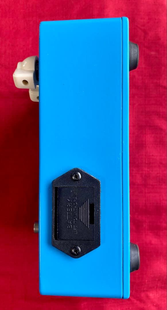 ギター D*A*M Fuzz Sound MKIV FS-75