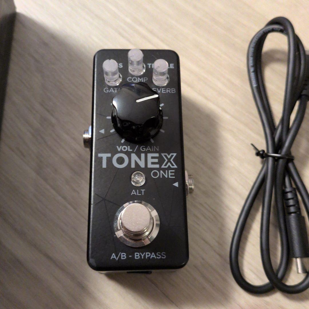 AIRSTEP TX & TONEX ONE セット