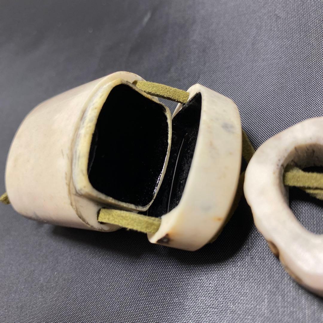 一点物】鹿角×印籠 伝統技術の手作り工芸品